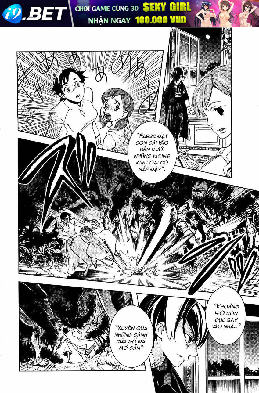 blood+ chapter 14 11