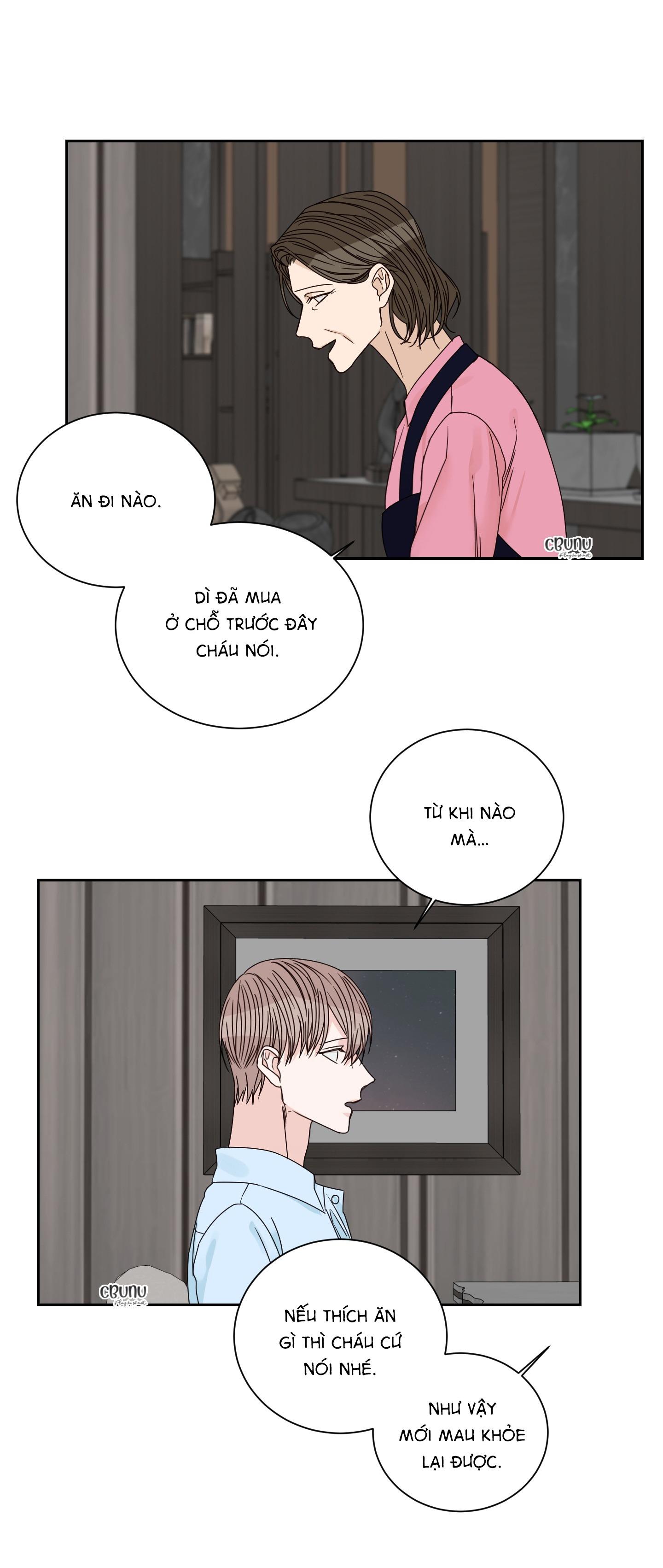 điểm dừng chân cuối cùng chapter 44 50