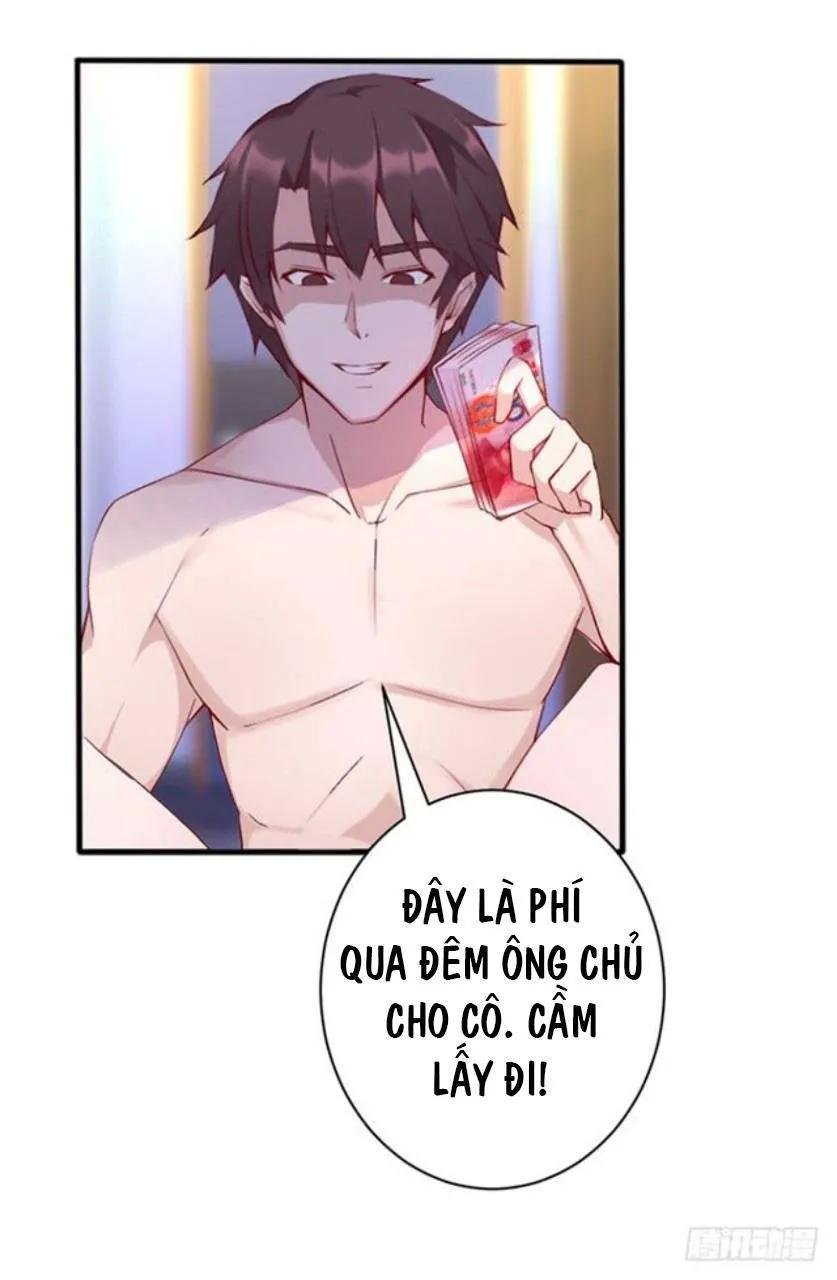 gửi người không quen chapter 5 22