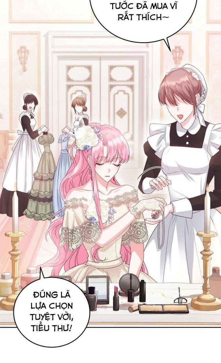 nhà điều chế nước hoa độc quyền của bạo chúa chapter 40 82