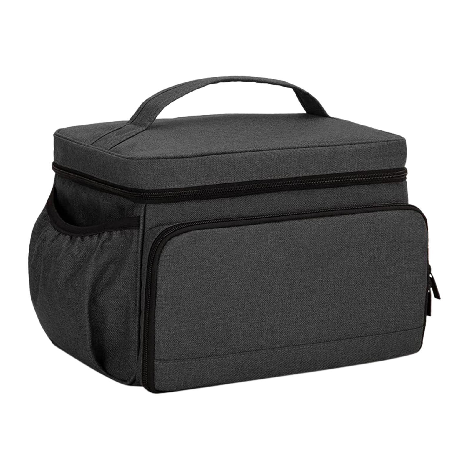 Wearable Pump Carrying Case Accessories Organizer,Waterproof Pumping Bag for Pump and Extra Parts