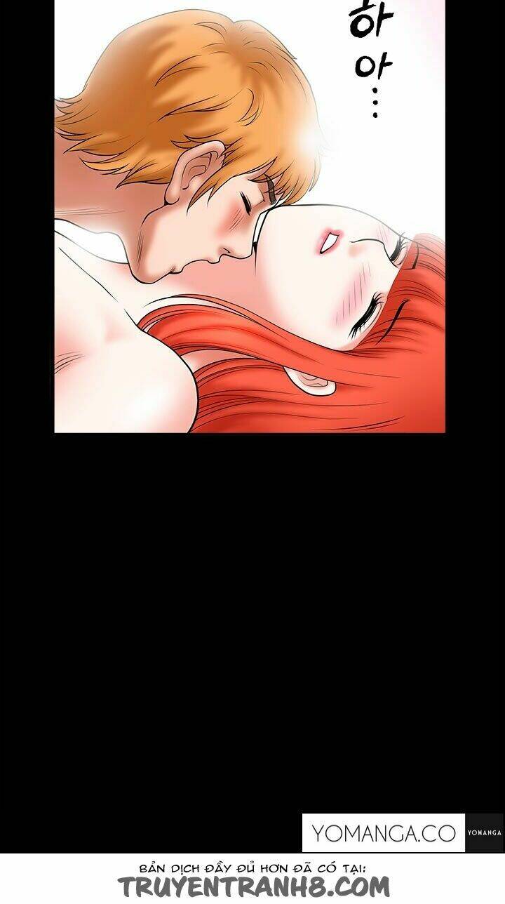 seduction - quyến rũ chapter 32 7