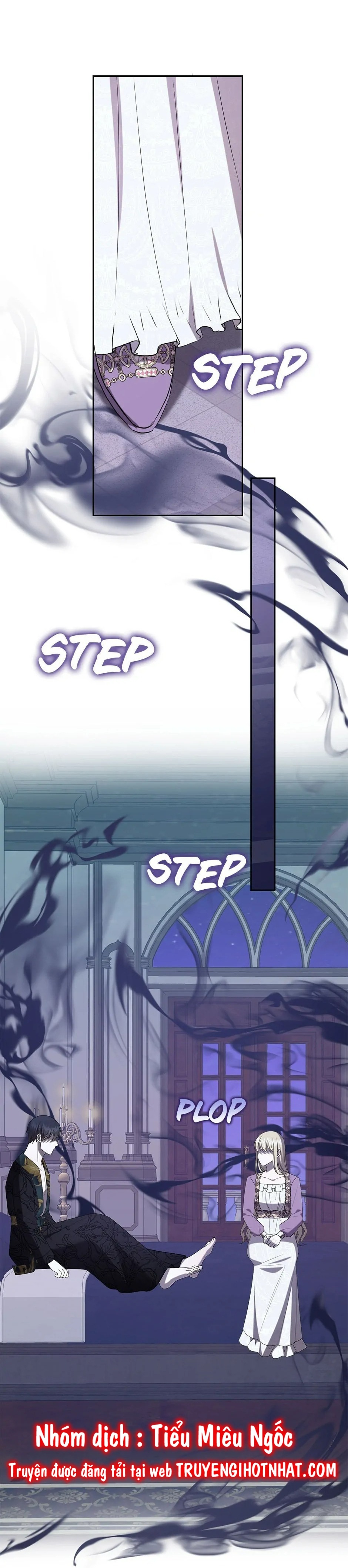 đừng ăn thịt tôi mà chapter 121 10