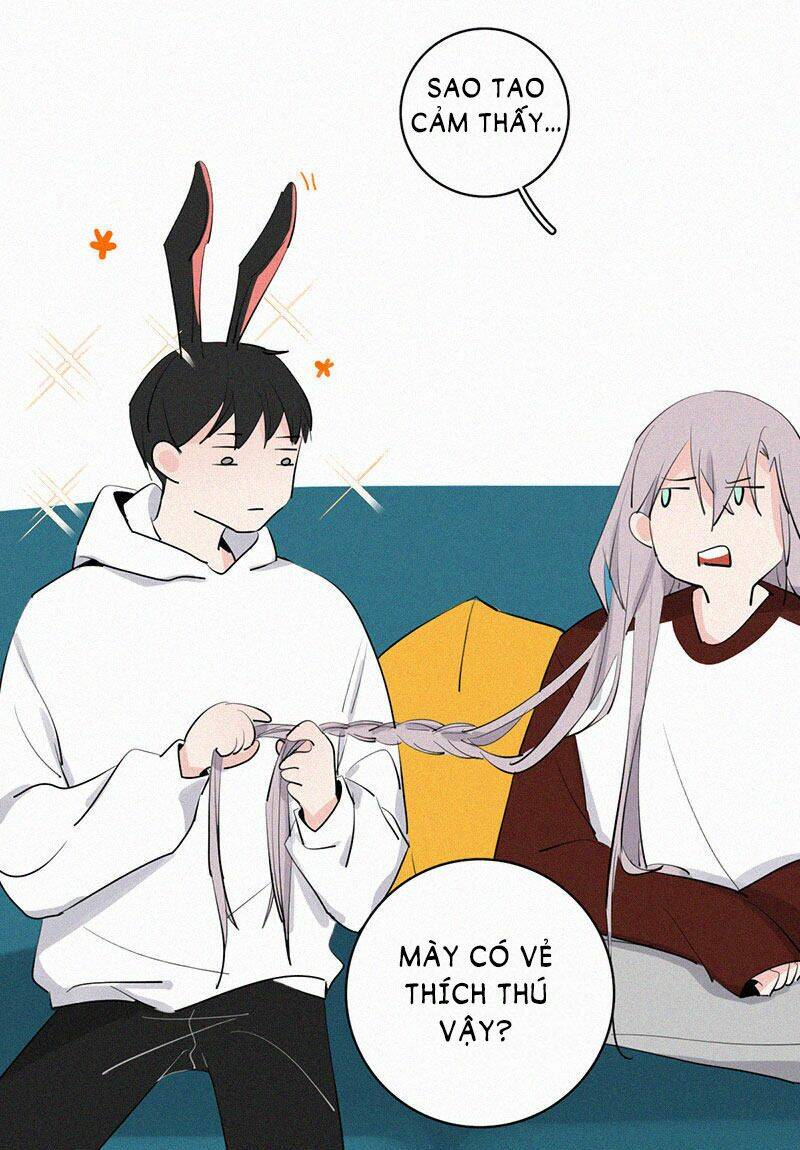 câu chuyện về cậu và tôi chapter 31.5 19