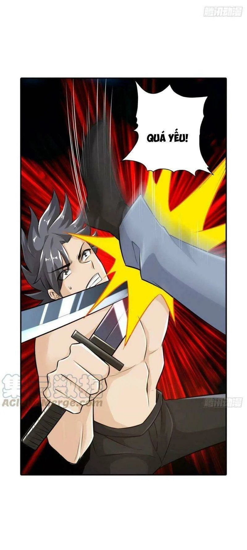 nhân vật phản diện đi tìm đường chết chapter 102 7