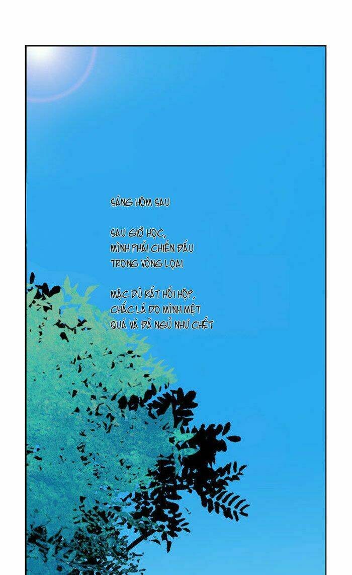 nữ sinh trường wilds chapter 44 3