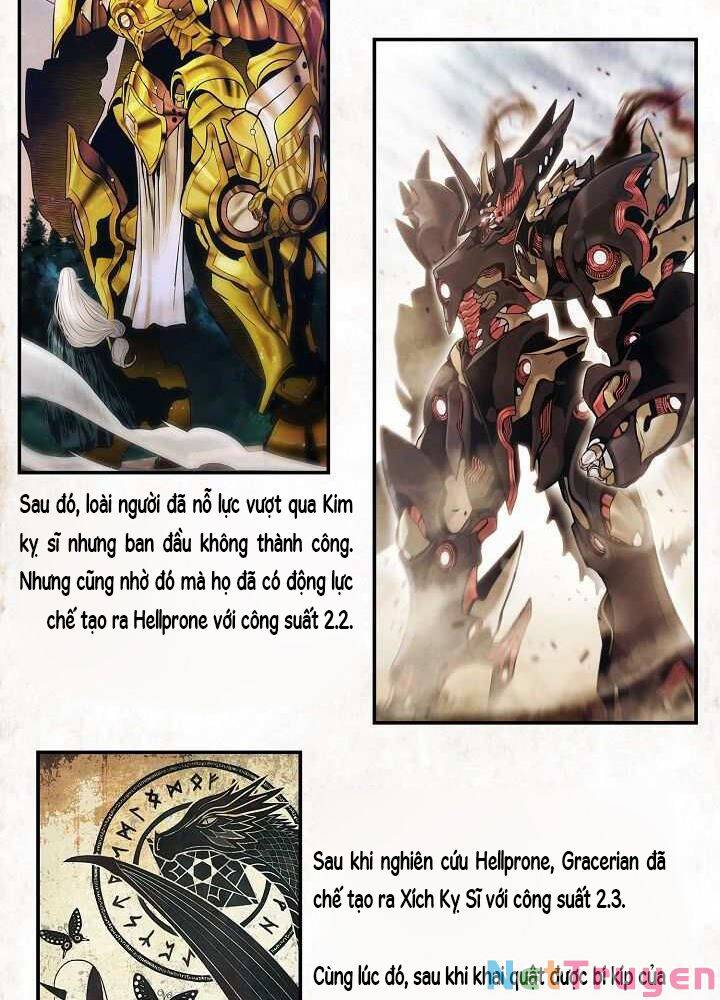 bất bại chân ma chapter 137 224