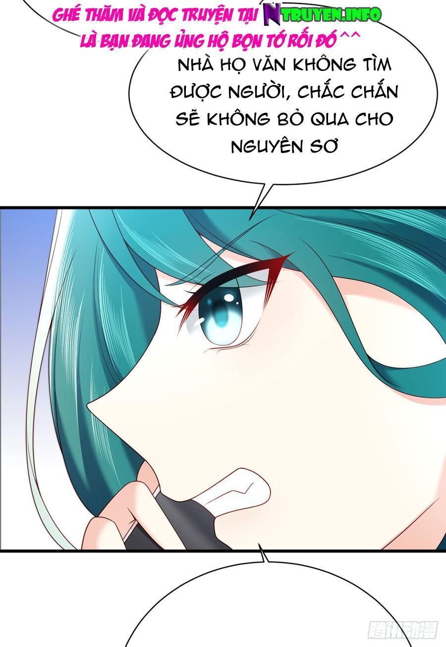 nam thần truy thê chỉ nam chapter 57.2 25