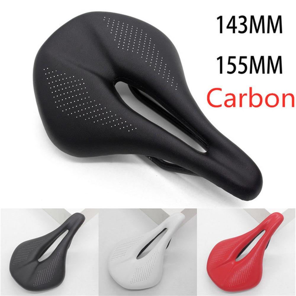 Ghế Ngồi Xe Đạp Eva Sợi Carbon Hoải Mái Mtb