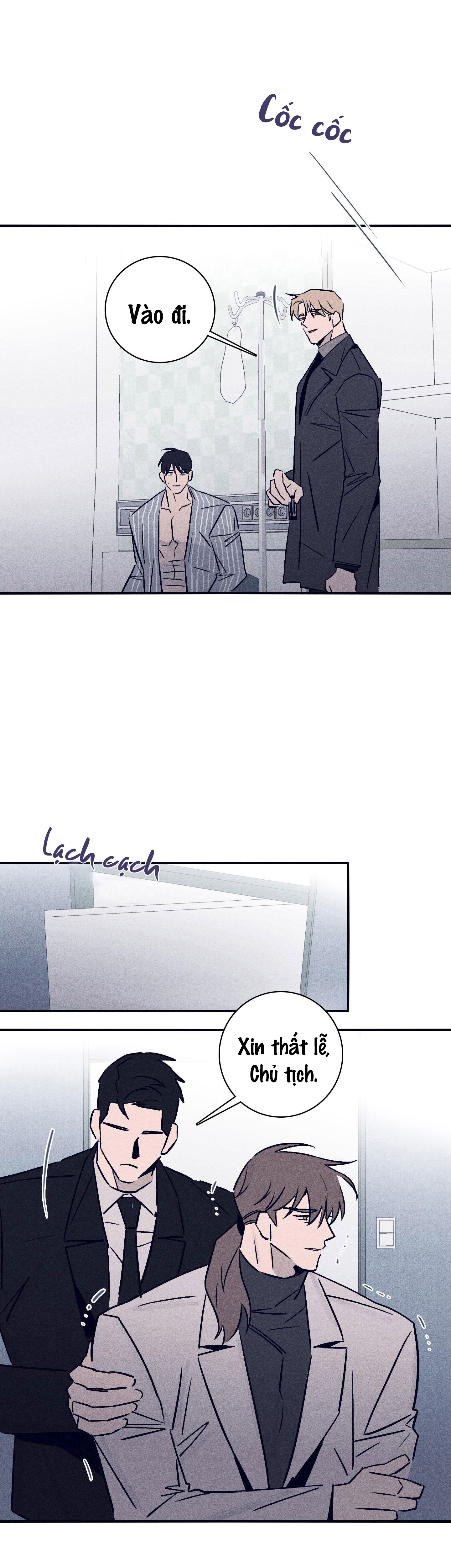 độc dược (marcel) chapter 28 23