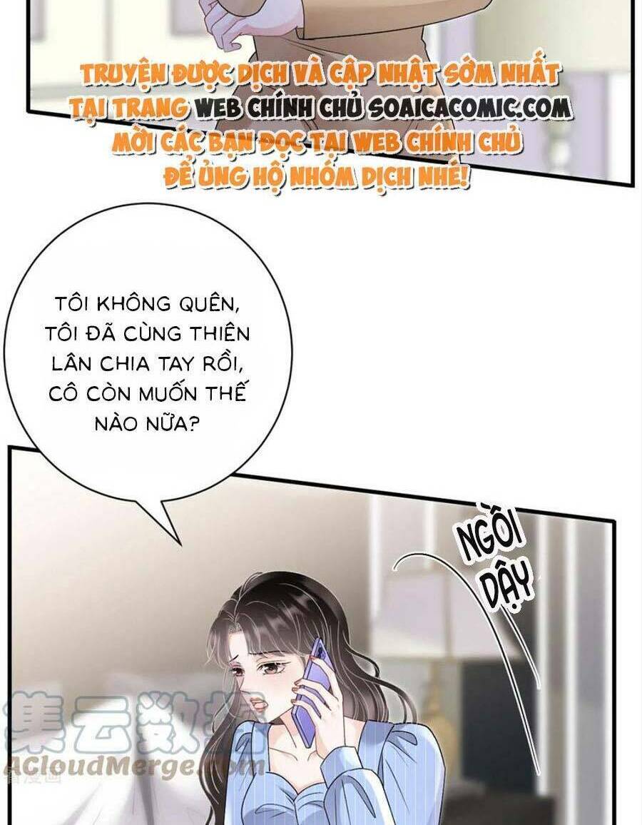 đại tiểu thư có ý đồ gì xấu đâu chapter 175 28