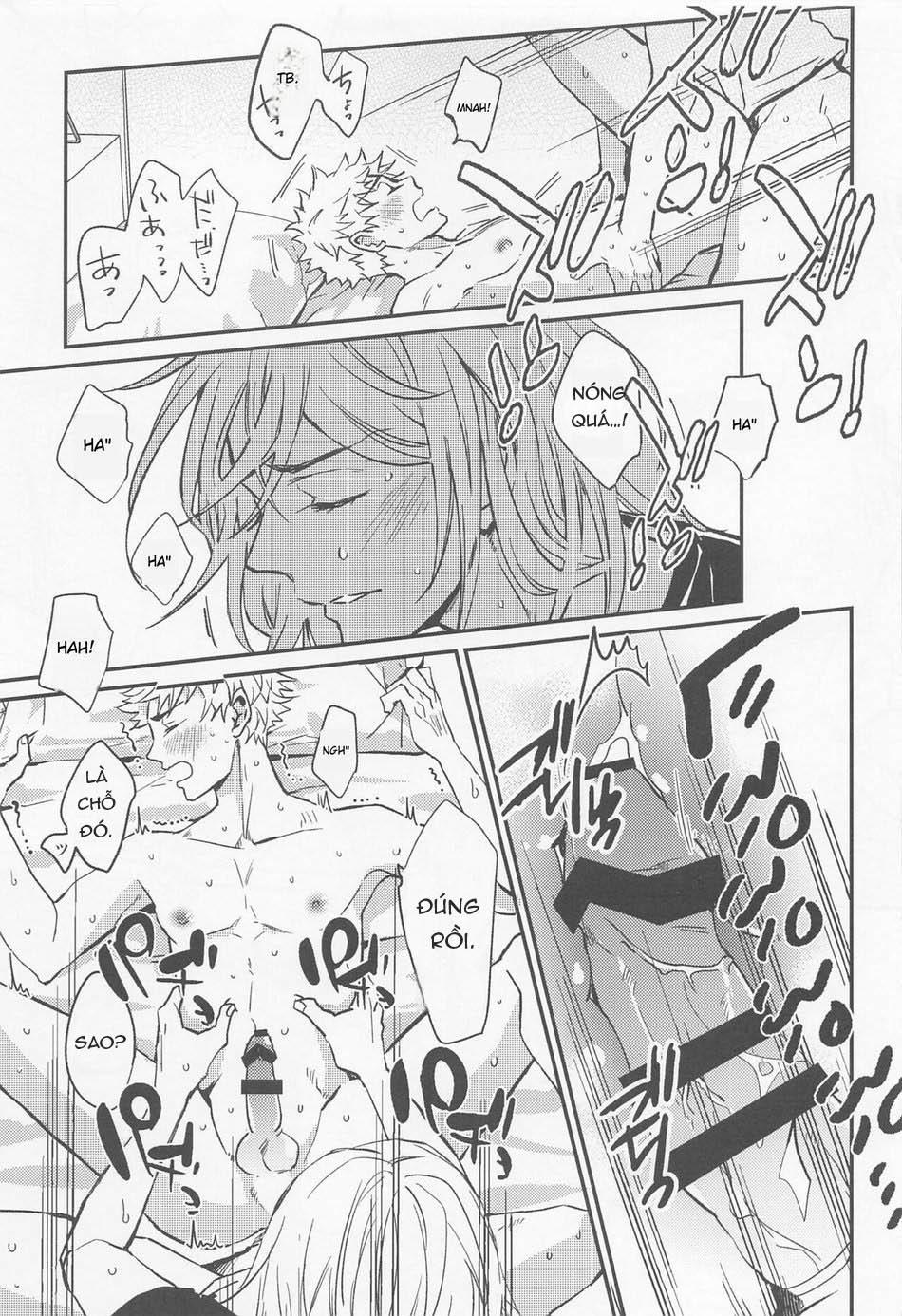 oneshot hỏny chapter 131 30