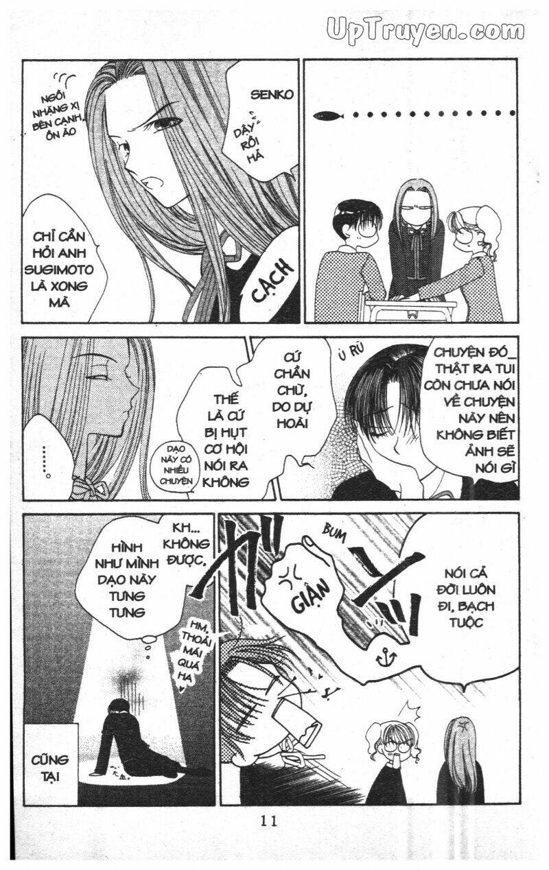 thấy mờ ghét chapter 4 13