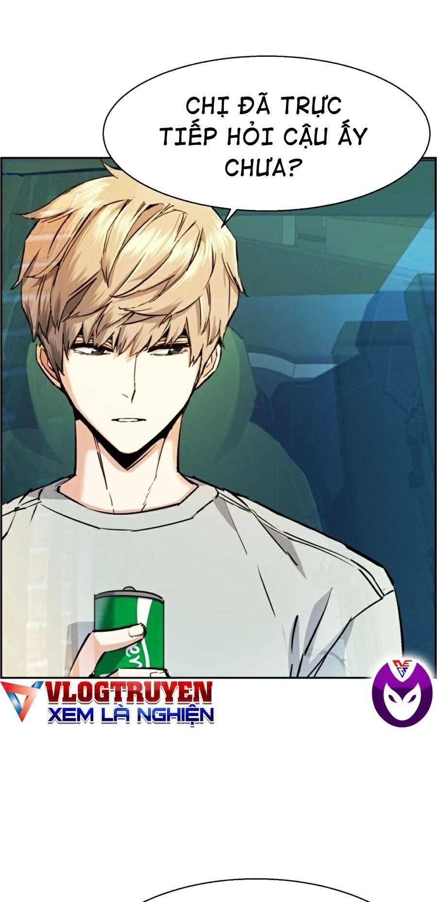 bạn học tôi là lính đánh thuê chapter 67 20