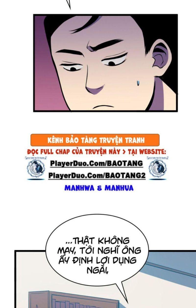 tôi trở lại thăng cấp một mình chapter 44 37