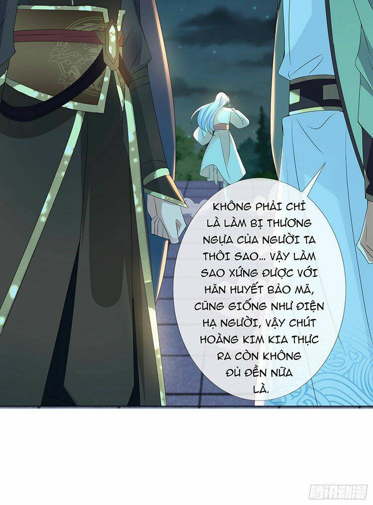 mạt thế nữ vương chapter 3.1 44