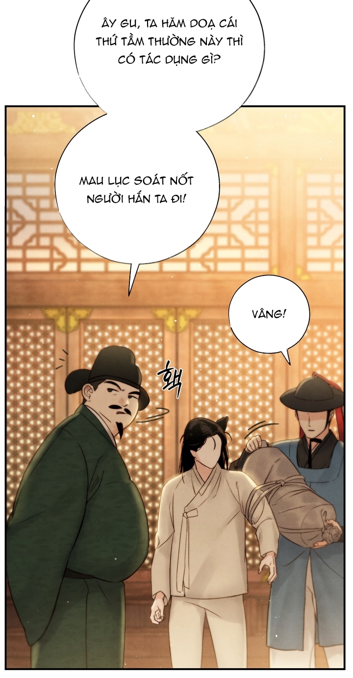 [18+] Độc chapter 10.1