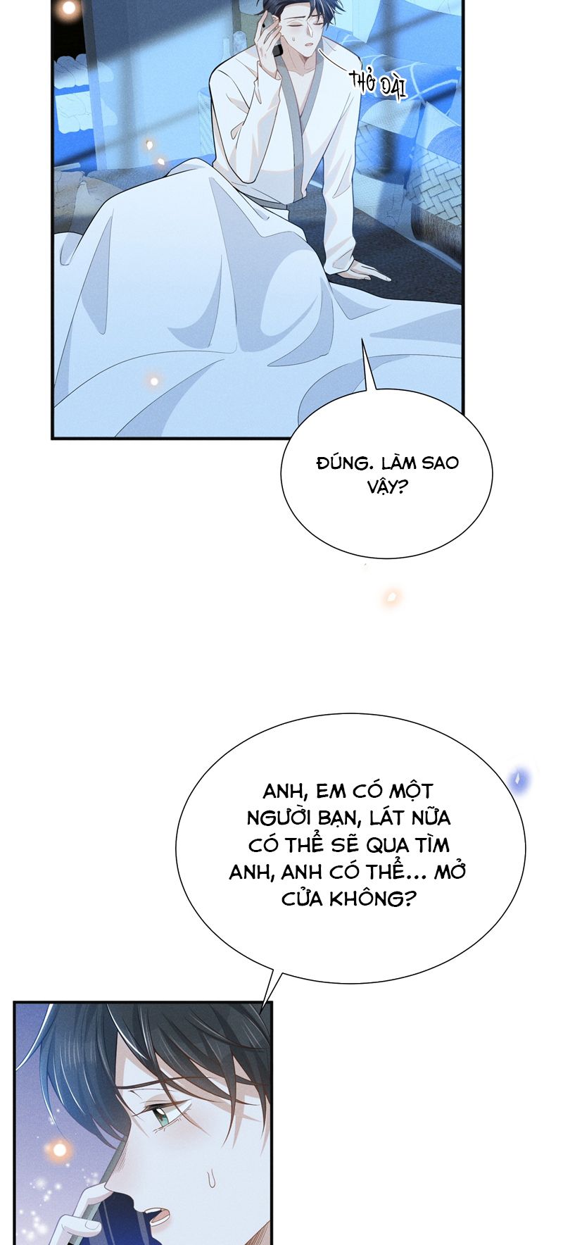 lai sinh bất kiến chapter 104 24