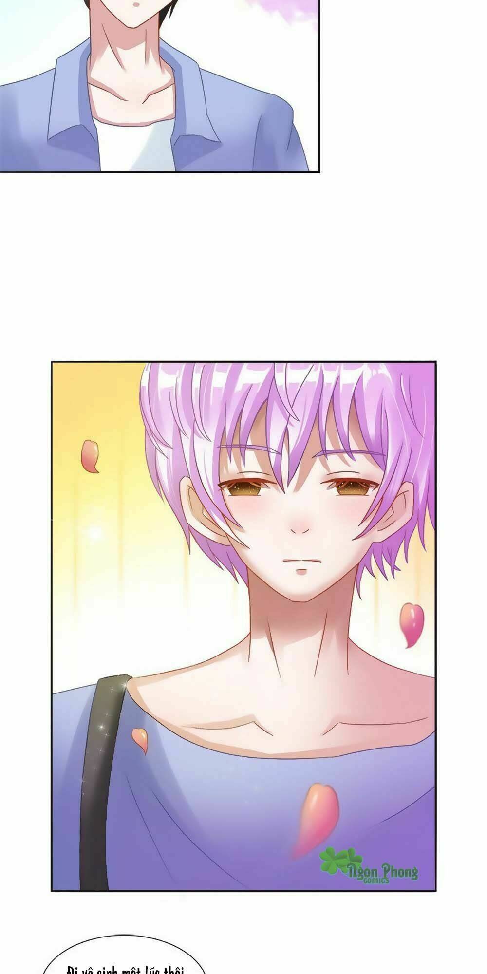 phải lòng ông chú hàng xóm chapter 7 17