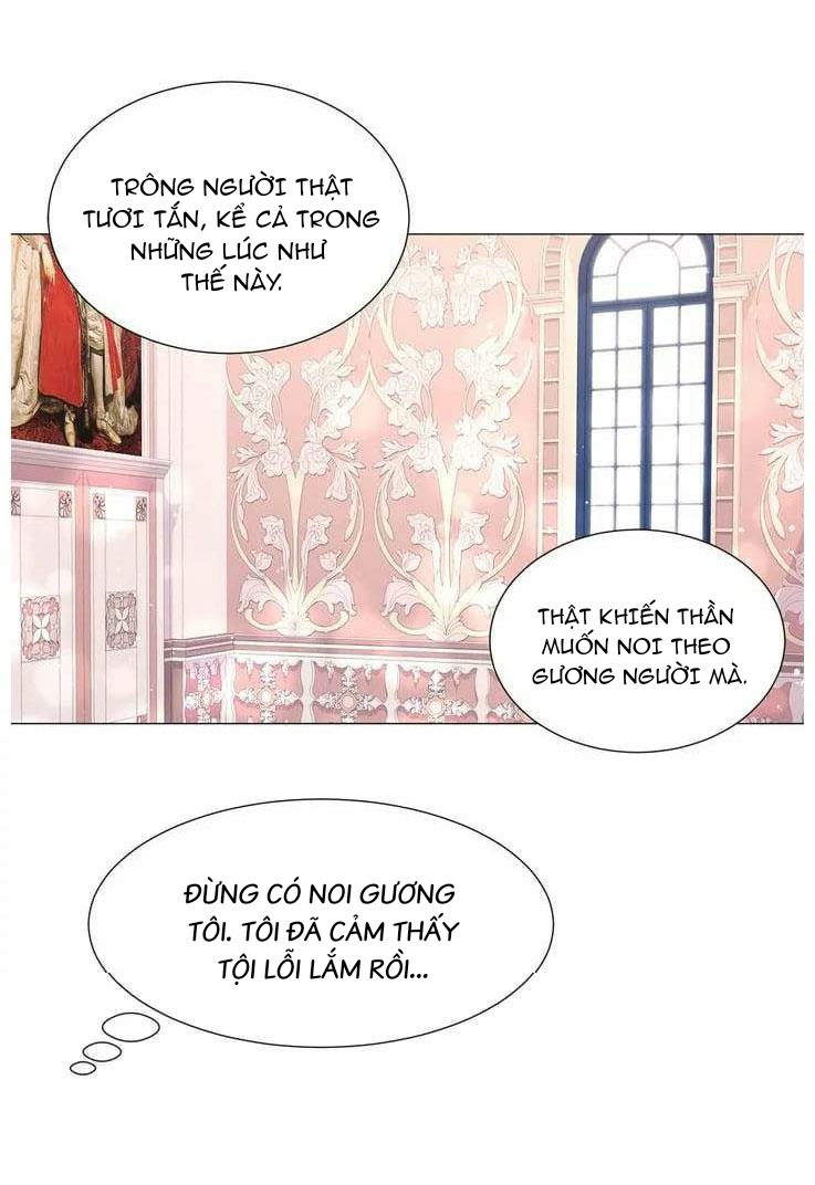 cách nhân vật phụ phá đảo game hẹn hò chapter 7.2 24