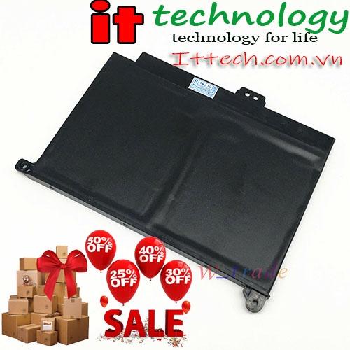 Pin cho Laptop HP 15-AU000 BP02XL - 4 CELL - Pavilion 15-au000, 15-aw000