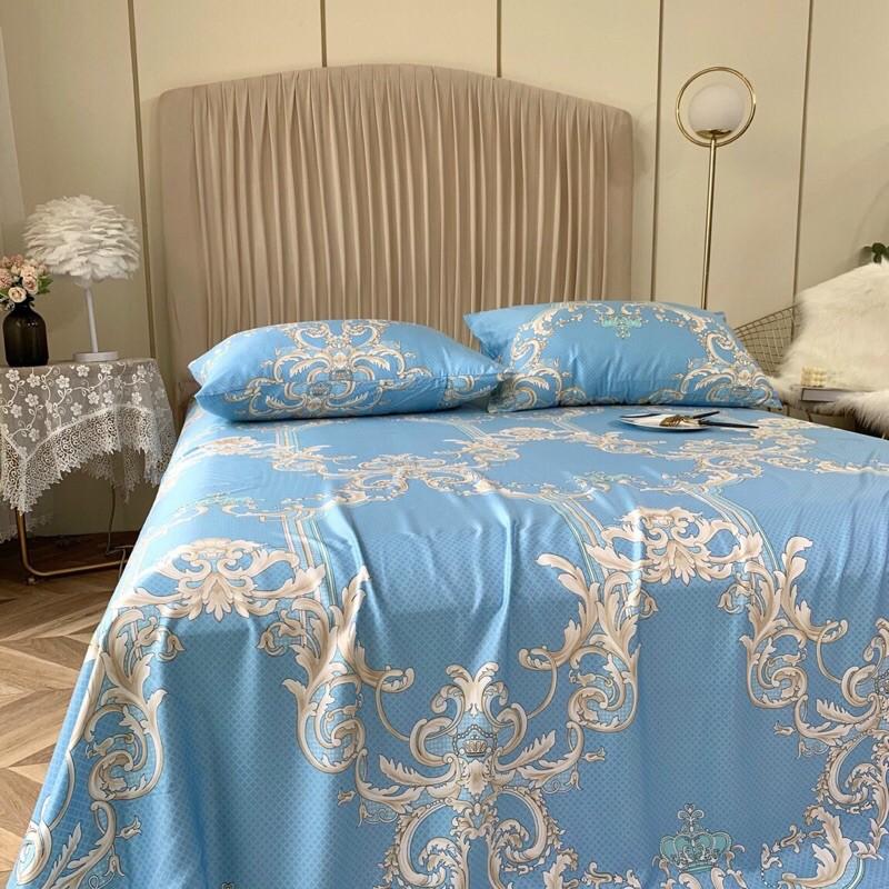 Ga gối tencel 3 món