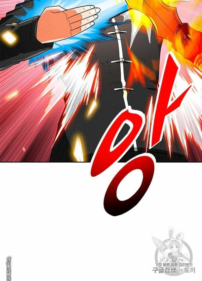 tôi tự động săn một mình chapter 67 139