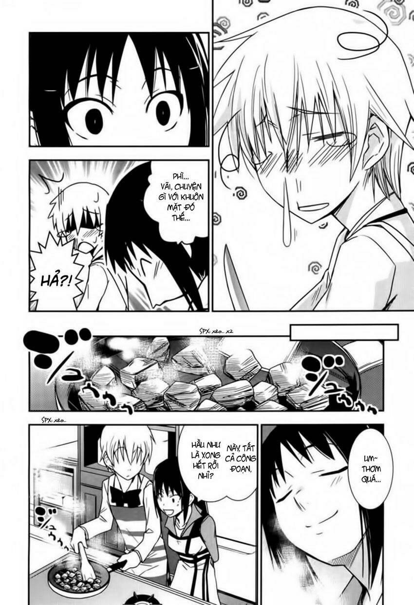 yamanko! chapter 4 23