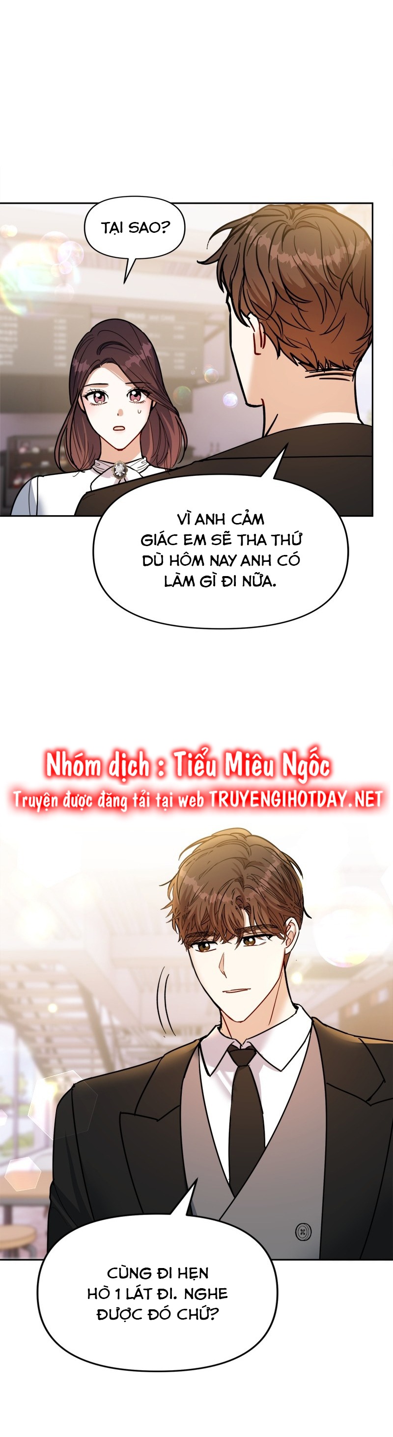 bản cam kết hôn nhân chapter 88 22