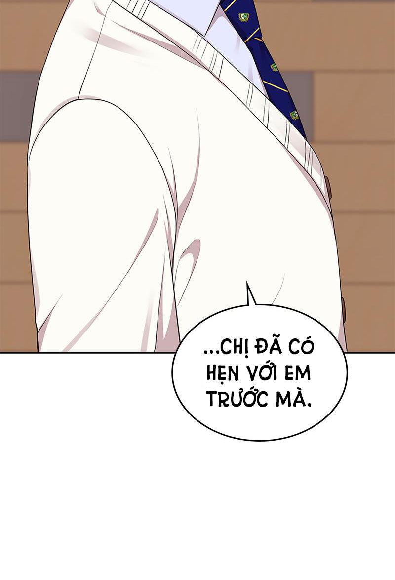 gửi em người đánh cắp những vì sao - to you who swallowed a star chapter 22.2 85