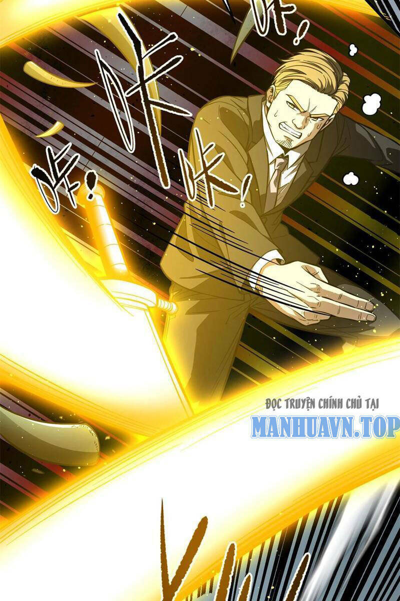 toàn cầu cao khảo chapter 248 6