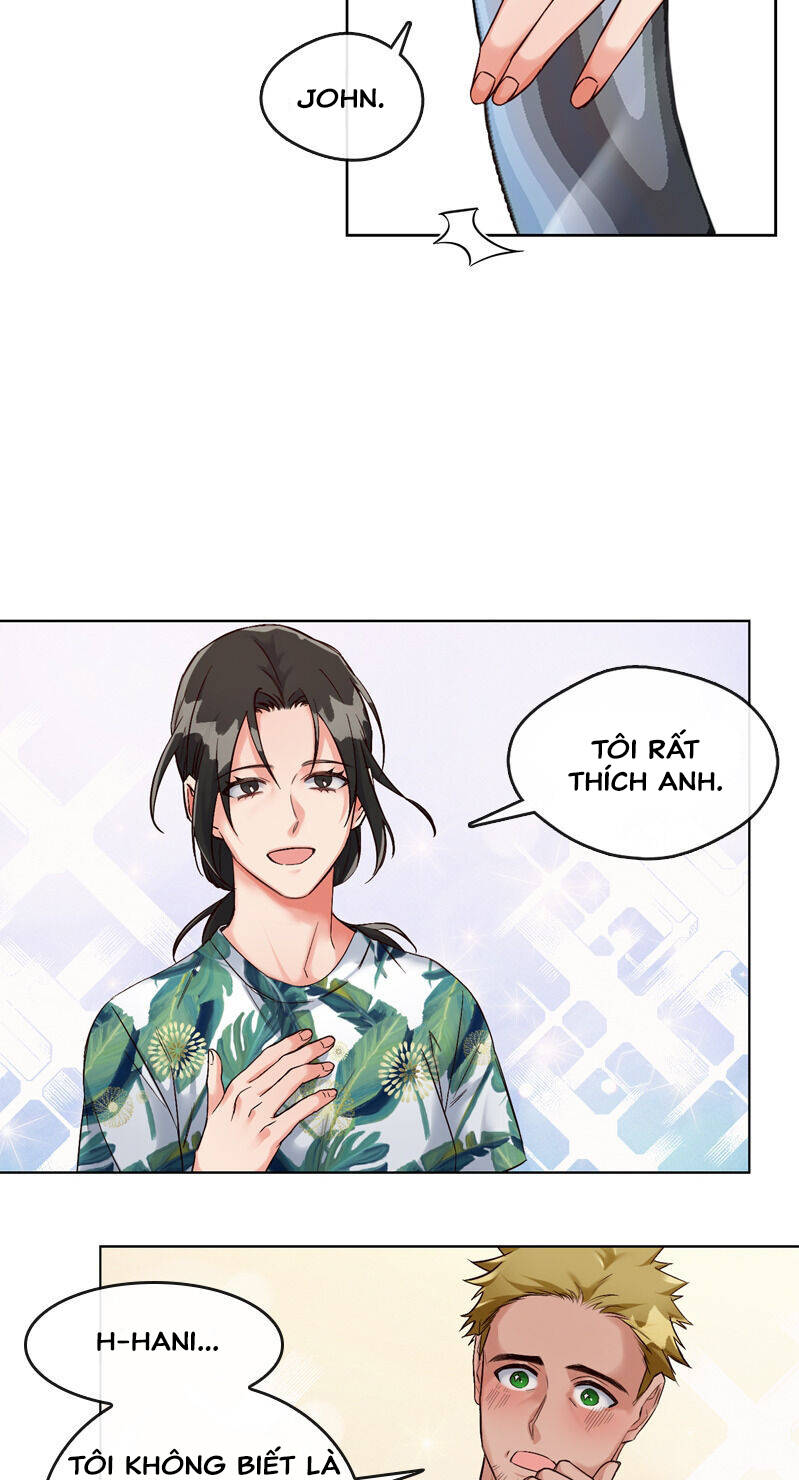 chế độ độc tài chapter 7 8