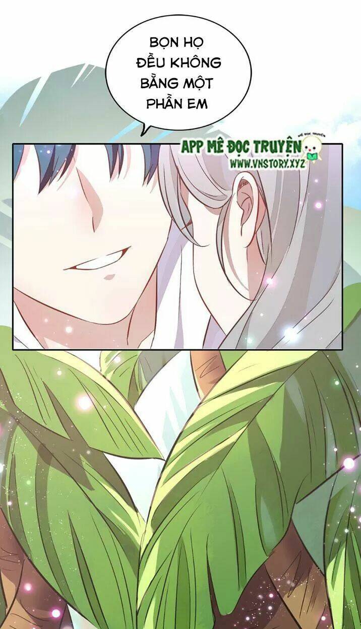 bạn trai kém tuổi bẫy yêu tôi chapter 22.6 27