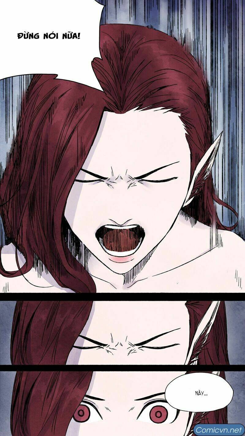 quỷ sai chapter 73 15