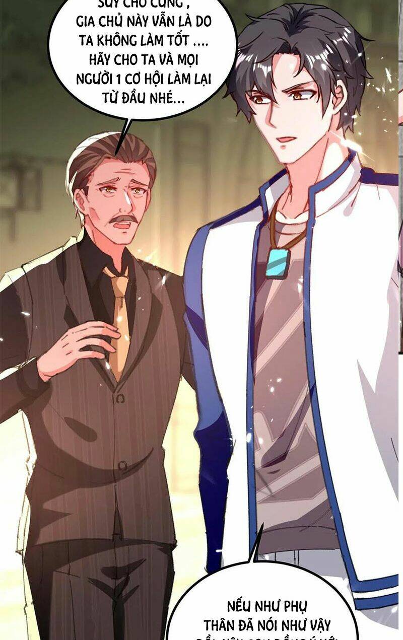 trọng sinh khí thiếu quy lai chapter 173 18