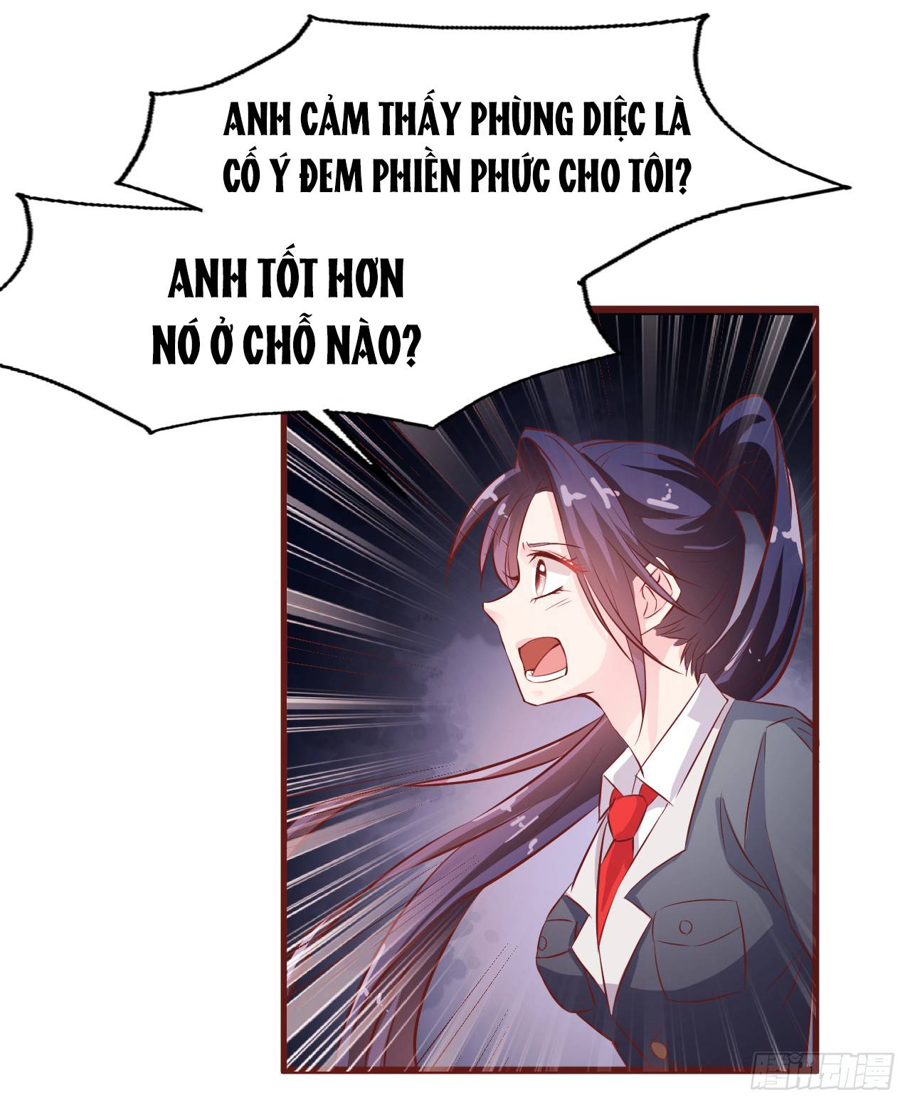 sau này vẫn cứ thích anh chapter 16 18