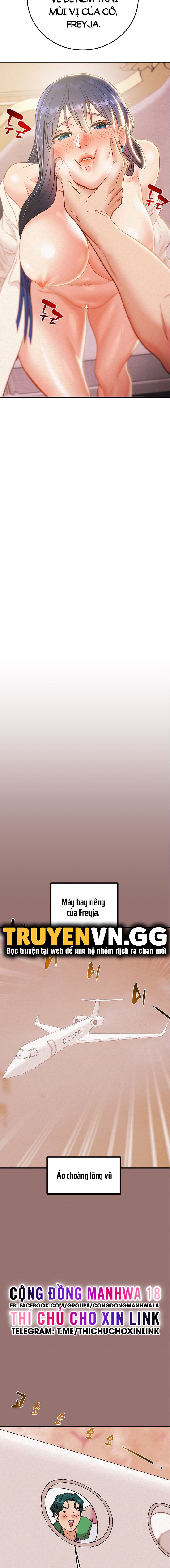 cây búa thần chapter 14 14