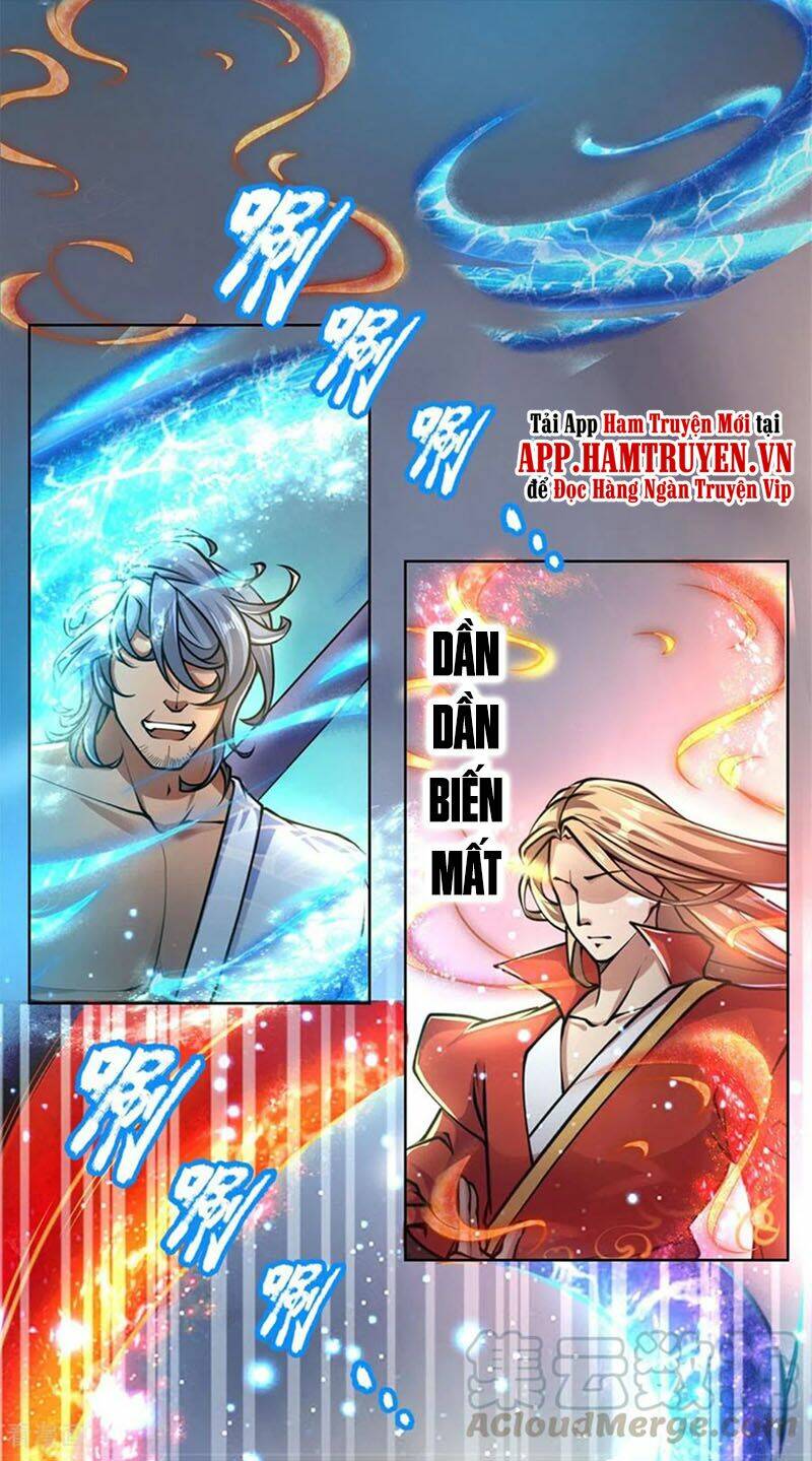 thân thể của ta là kiếm chủng chapter 122 1