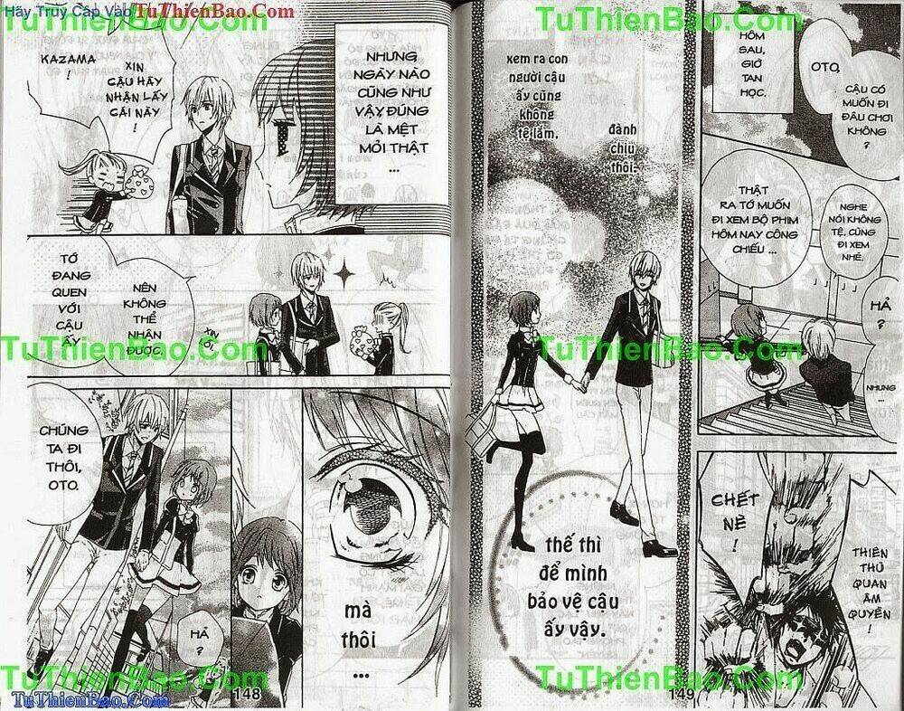 tường vi thơ mộng chapter 3 75