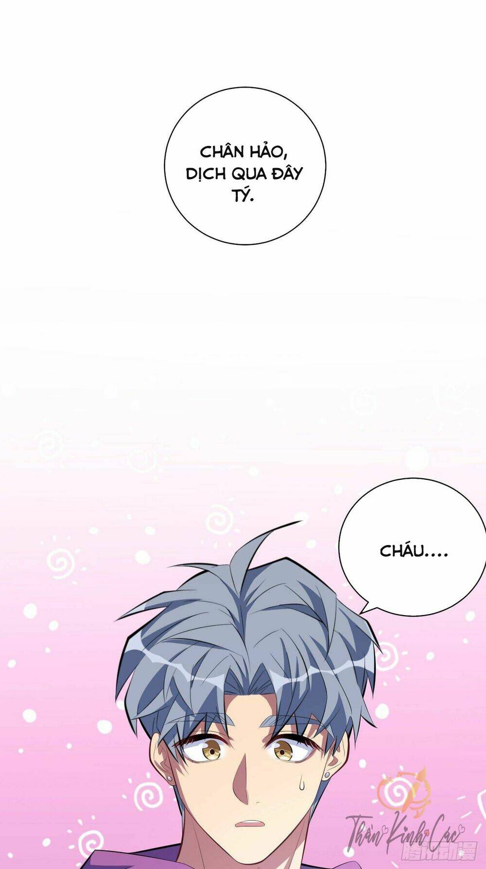 nhạc phụ đại nhân là lão bà chapter 33 1