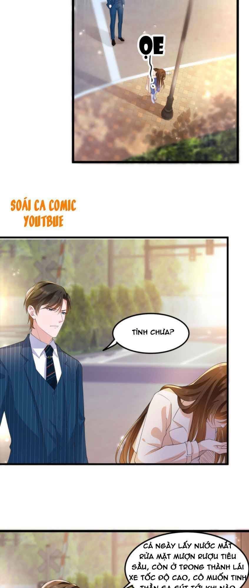 nhất sanh hữu hỉ chapter 21 9