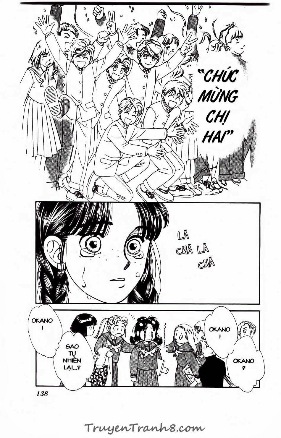 hajime là số một chapter 42 26