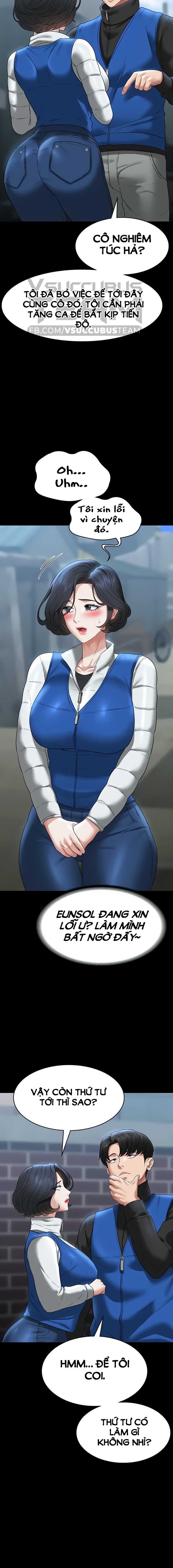 ứng dụng cầu được ước thấy chapter 97 15