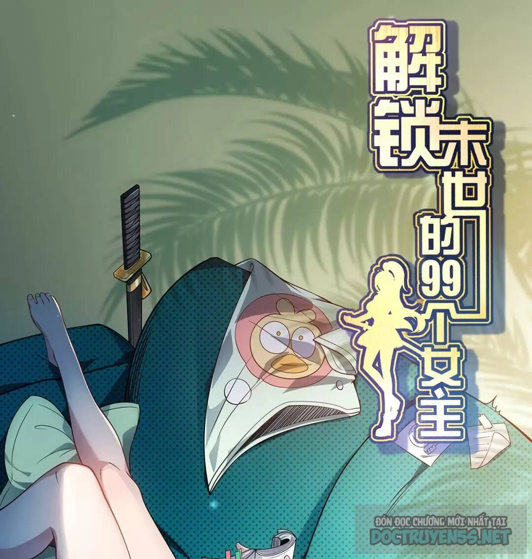 giải cứu 99 nữ chính ở mạt thế chapter 102 2