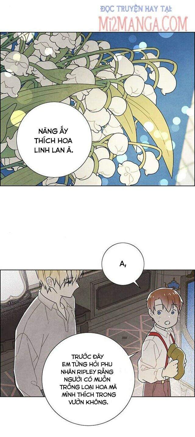 tôi đã cướp mất đêm đầu tiên của nam chính chapter 73.5 3