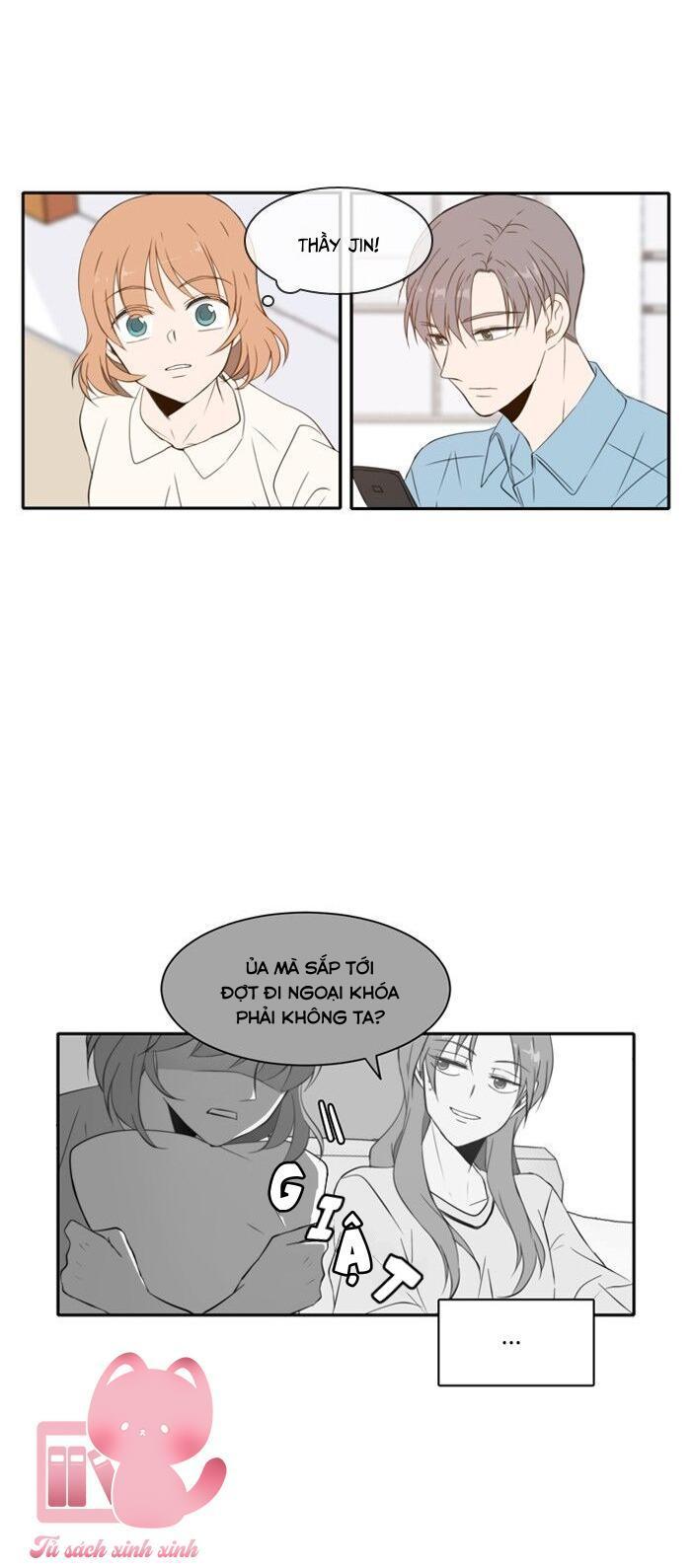 a good day to be a dog chapter 22 19