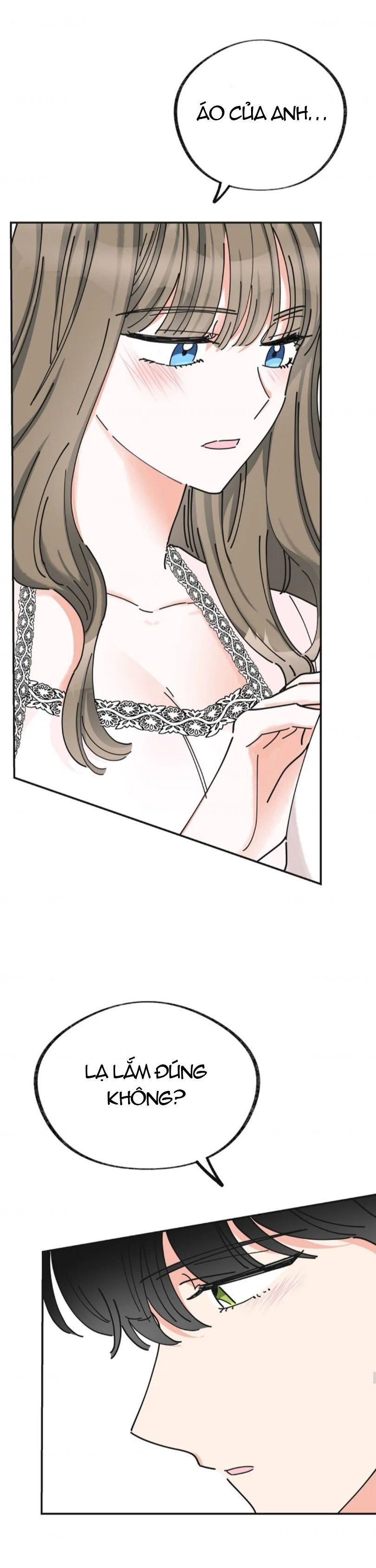 ác nữ tiểu thư chapter 25 7