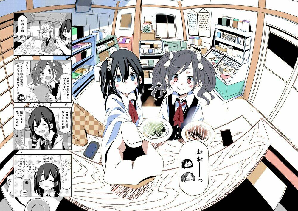 up color manga??? chapter 3 9