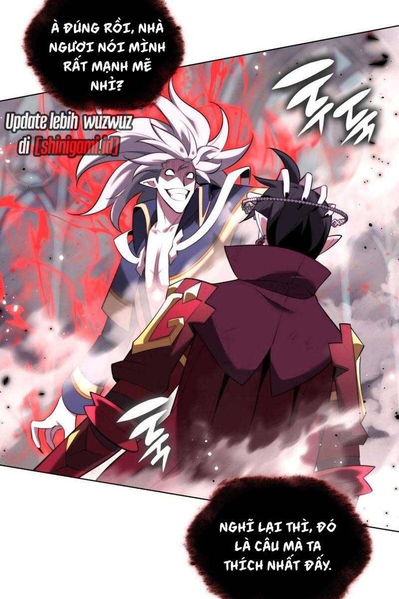 vượt qua giới hạn chapter 192 32