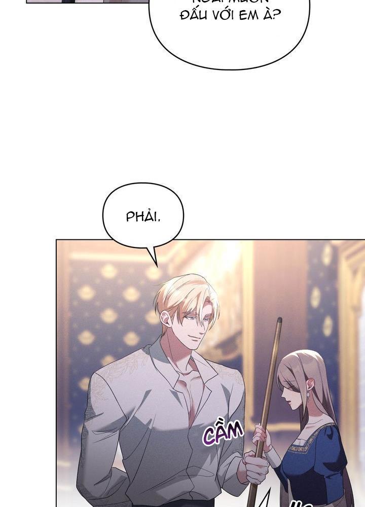 chấp nhận sự chiếm đoạt chapter 23 71